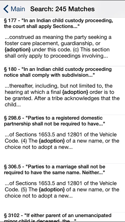 CA Family Code 2017 - California Law