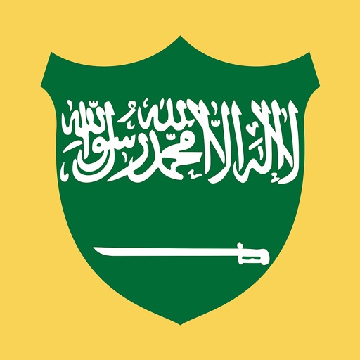 學阿拉伯语(基本) icon
