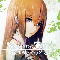STEINS;GATE Phenogram PC 용