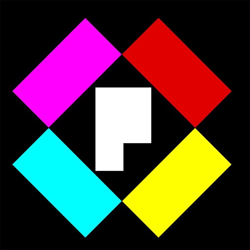 polychrome icon