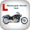 Icon Motorcycle Permit Test Lite