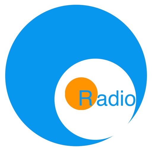 Đài phát thanh Việt Nam Vietnam Radio Icon