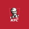 KFC Buenísimo el mejor pollo del mundo