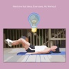 Medicine ball ideas exercises ab workout