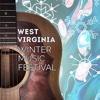 WV Winter Music Festival