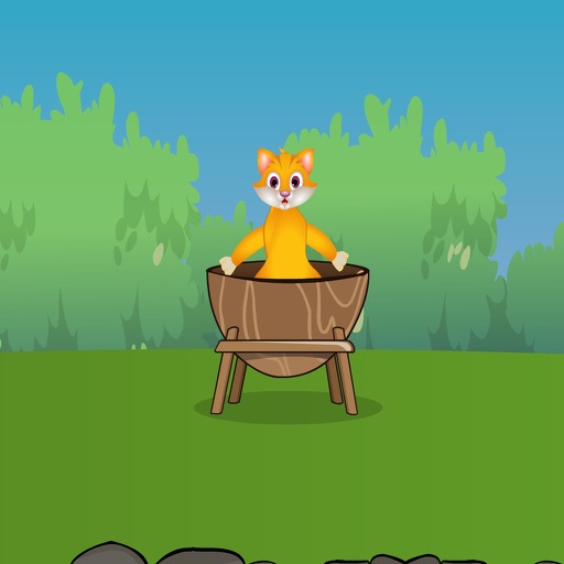 217 Amazing Cat Rescue iOS App