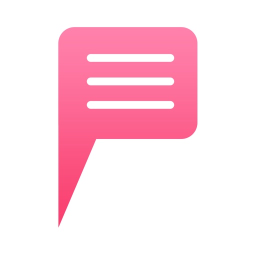 PinkNotes Icon