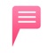 PinkNotes is instant messaging designed uniquely for a business environment
