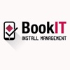 BookIT Install Management