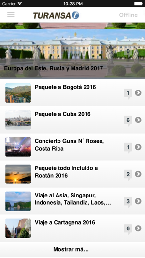 Turansa Tours Guatemala(圖2)-速報App