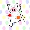 Paint For Cartoon Peppa And Pig Game