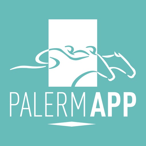 PalermApp icon