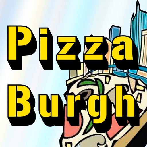 Pizza Burgh icon