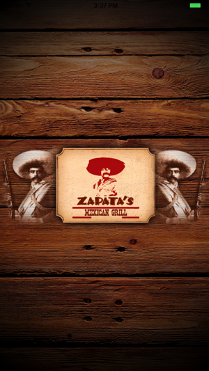 Zapatas Mexican