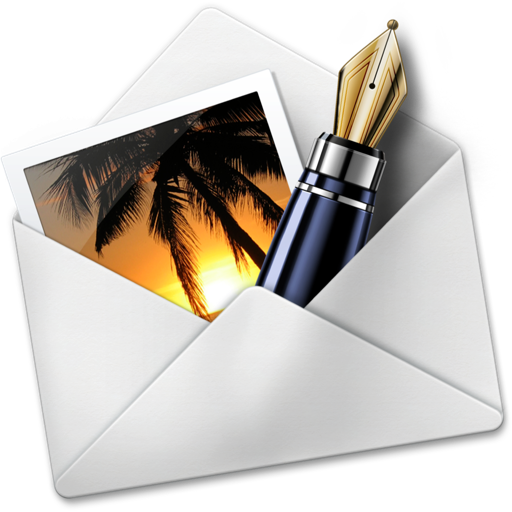 Email Designer Pro - Create & send mail designs