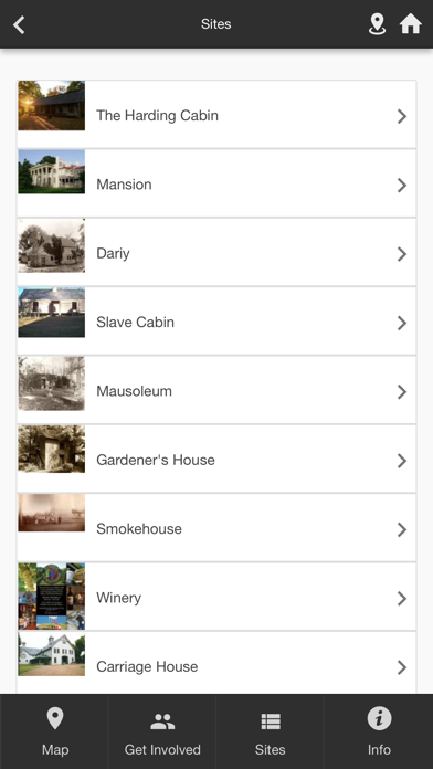 How to cancel & delete Belle Meade Plantation from iphone & ipad 4