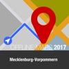 Mecklenburg Vorpommern Offline Map and Travel