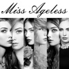 Miss Ageless-Yaşı Olmayan Kadın