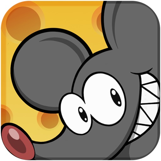 House Of Mice:Speed test to solve puzzles iOS App