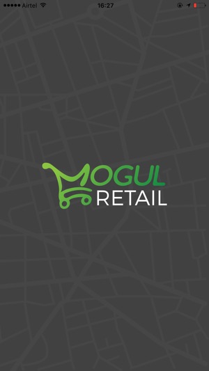 Mogul Retail(圖1)-速報App