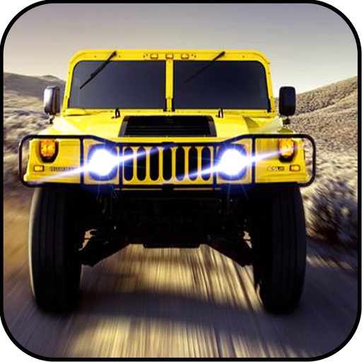 Mad 4x4 Monster Beach Buggy Adventure icon