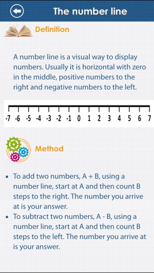 GCSE Maths : Number Revision(圖3)-速報App