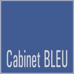 Cabinet Bleu