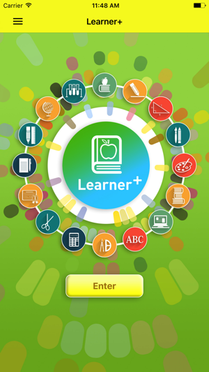 Learner+(圖1)-速報App