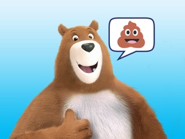 It's time to enjoy the go even more with Charmin Pooptastic Stickers