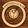Arena's Clock