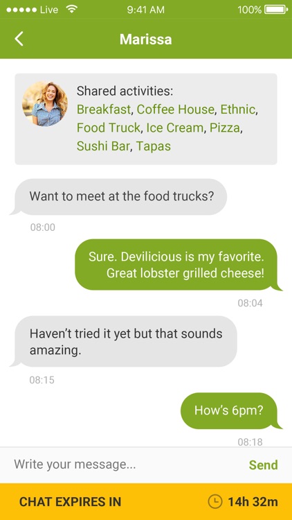 GoGibbon: Love on the Go screenshot-3