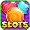 Candy Slots Casino