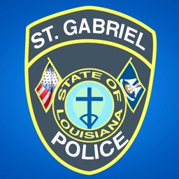 St. Gabriel Police Department