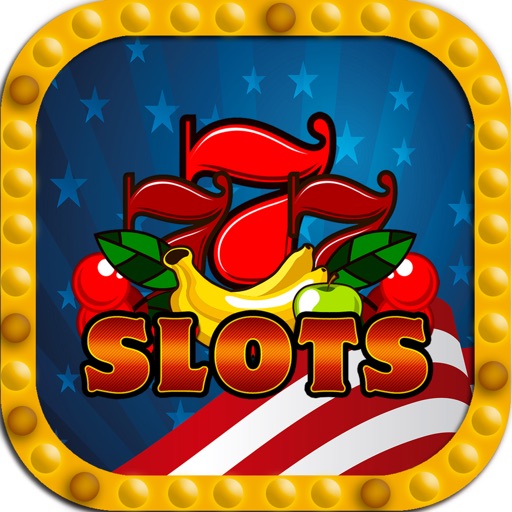 American Fruits 777 Slot - Free Casino Win!!! Icon