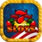 American Fruits 777 Slot - Free Casino Win!!!