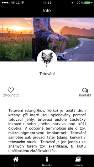 Tetování(圖1)-速報App