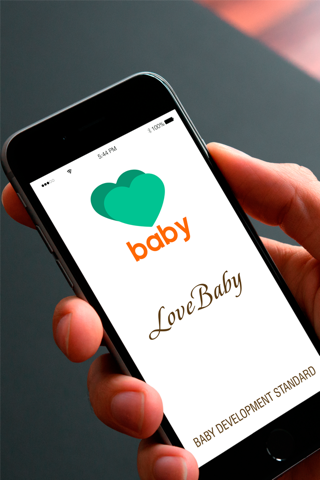LoveBaby - Chuẩn chiều cao, cân nặng bé screenshot 2