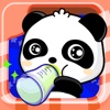 Wonderful Panda Match Games