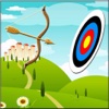 Archery Master King: Target Shooting game