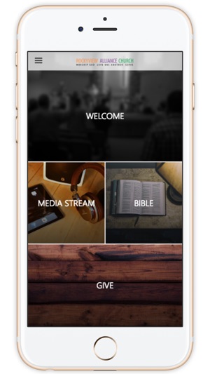 Rockyview Alliance Church(圖3)-速報App