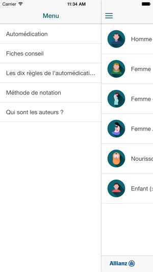 Top des médocs(圖5)-速報App