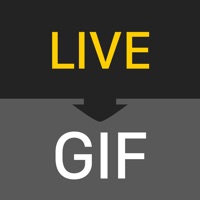 Live 2 GIF - Animated Image & Video for Live Photo