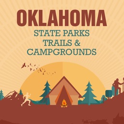 Oklahoma State Parks, Trails & Campgrounds
