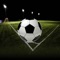 Test your football juggling skills in Professional Football Juggling