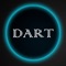 How fast can you dart