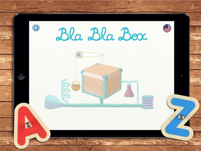 Bla Bla Box(圖1)-速報App