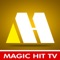 Magic Hit Tv is African number one online music TV channel,we deliver 24 hours music video streaming from Africa to the globe,we stream your best afro pop, blues, folk, rock, punk, metal and rap & hip-hop music, we are the first 24 hours streaming channel in africa, dedicated to serve africans all over the world,and our goal is to bring the latest music videos to your smartphones