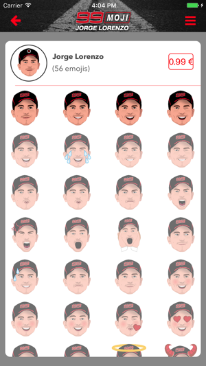 Jorge Lorenzo Moji(圖3)-速報App