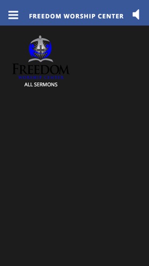 Freedom Worship Center(圖2)-速報App