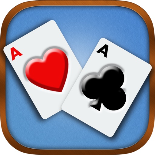 3d Hearts Club : Free Play-Cards Solitaire Game icon